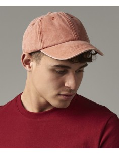 B-B655-Low Profile Vintage Cap 2